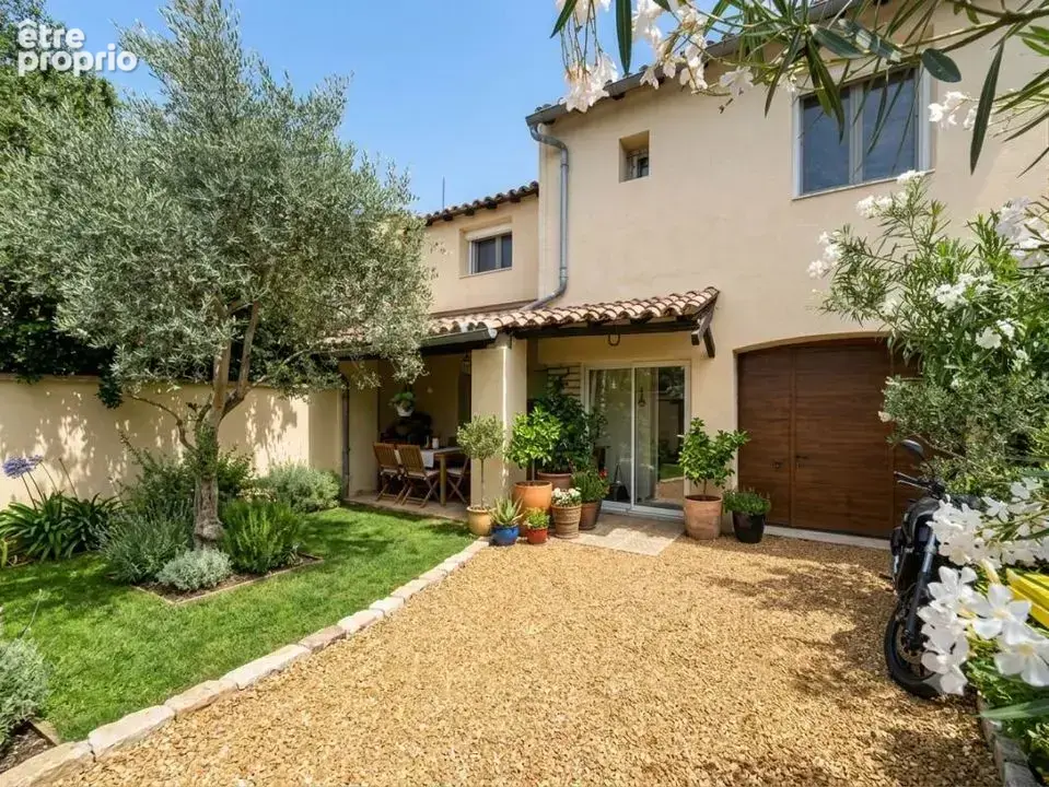 Photo Maison à Avignon au prix de 229 000€