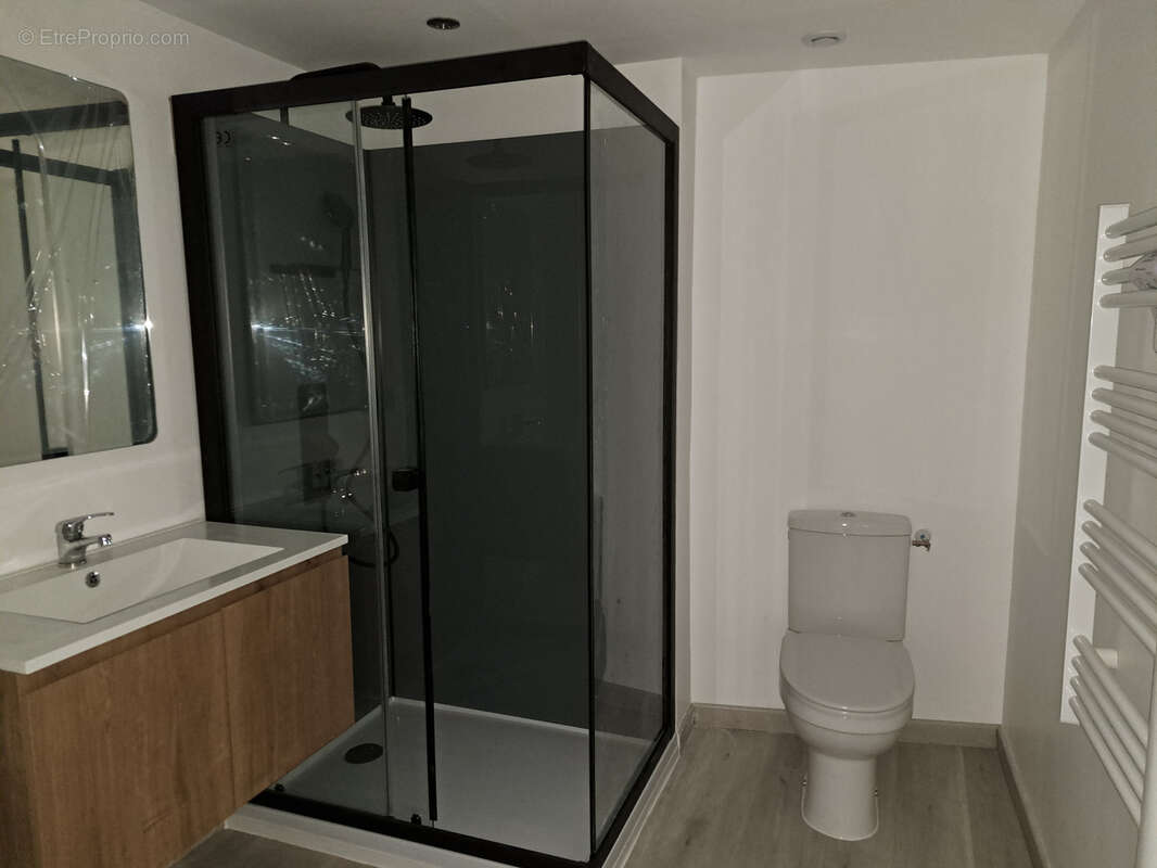 Appartement à TENCE