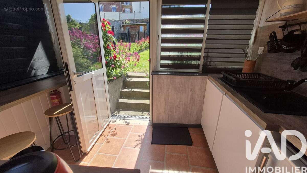 Photo 8 - Appartement à AULT