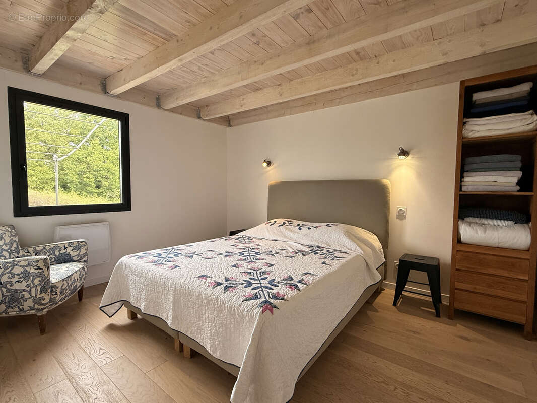 Maison à LA SAUVETAT-SUR-LEDE