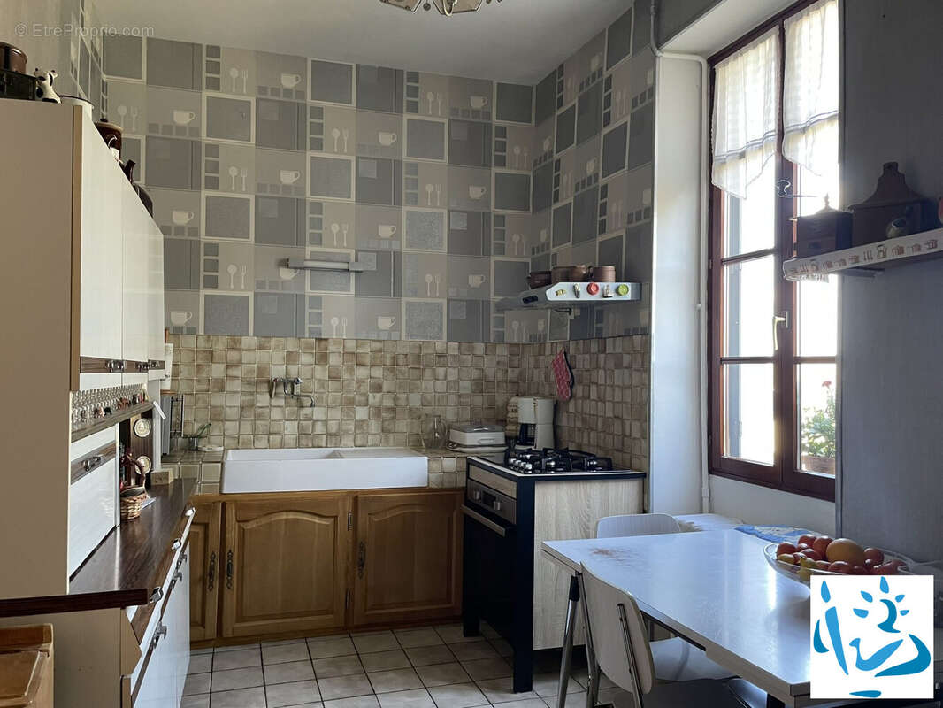 Maison à MORTAGNE-AU-PERCHE