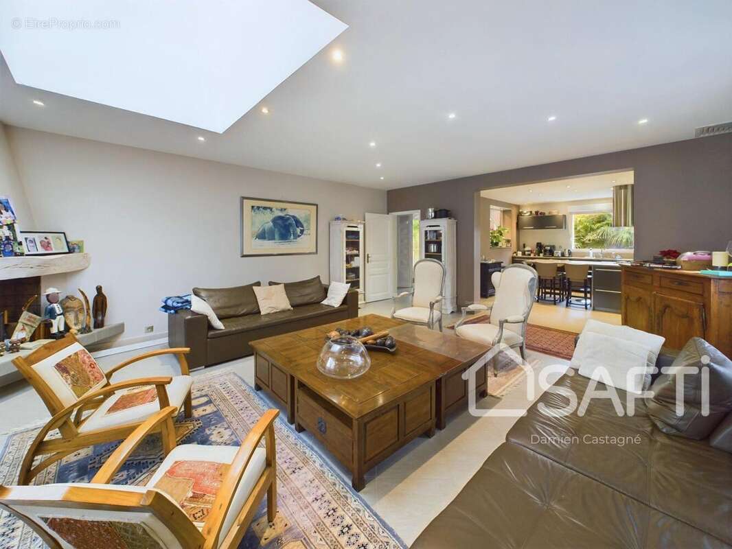 Photo 4 - Maison à SAINT-MEDARD-EN-JALLES