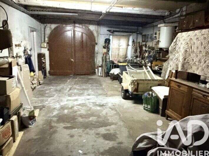 Photo 3 - Maison à ROUJAN