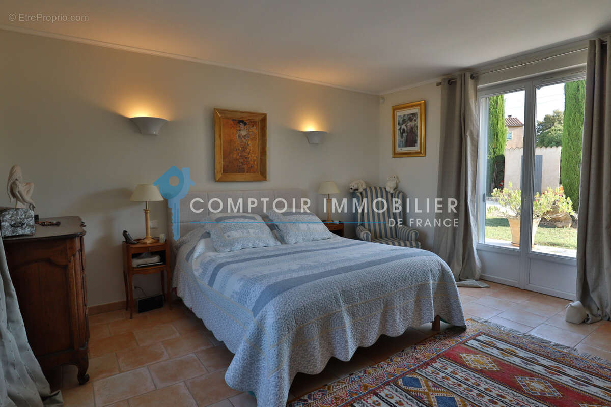 Maison à APT