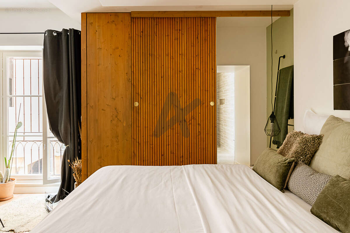 Appartement à LYON-1E