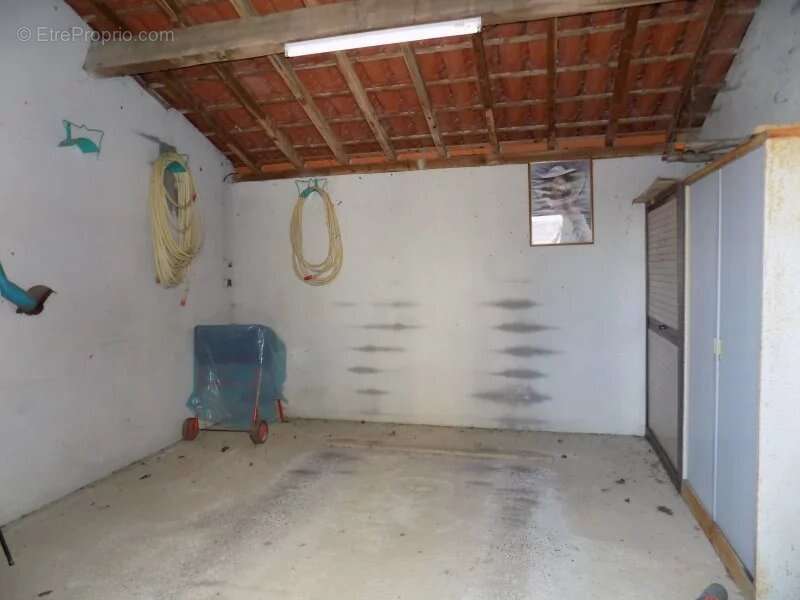 Maison avec vue campagne - photo 13