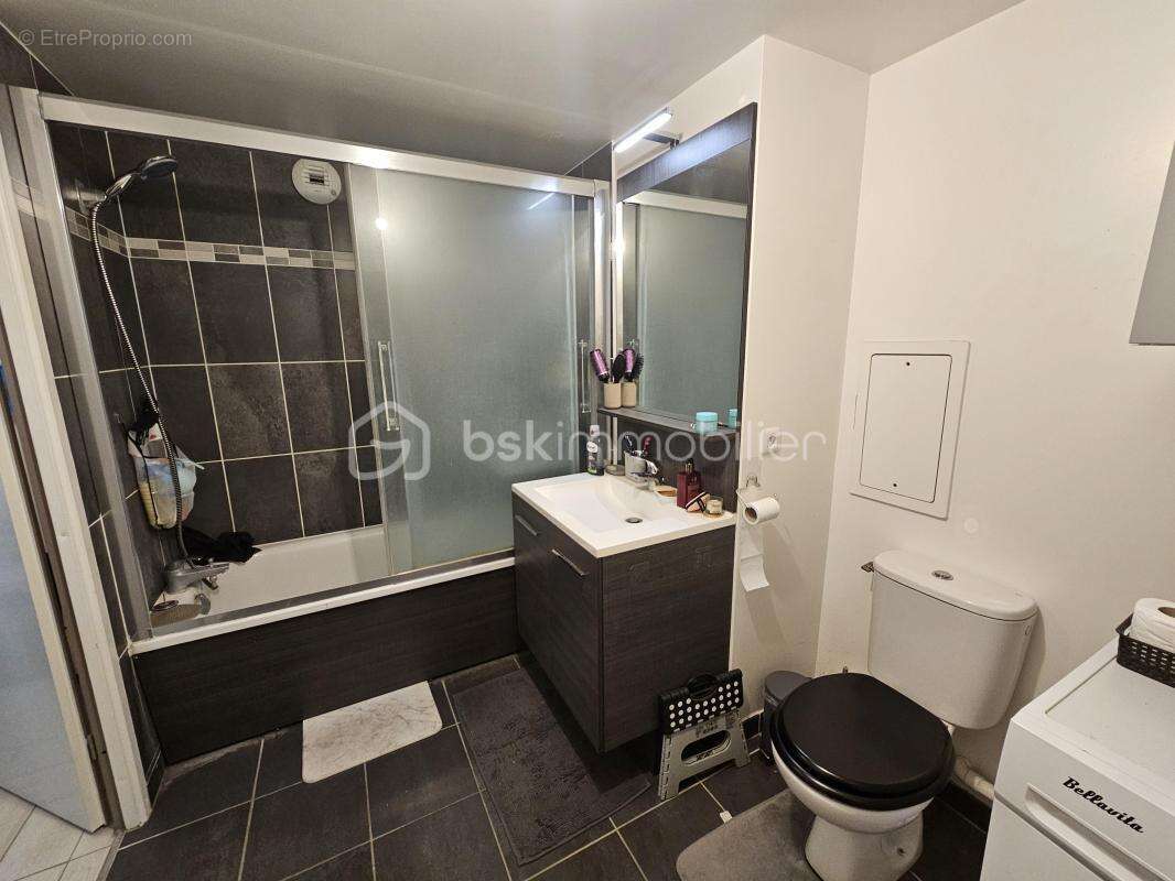 Appartement à ATHIS-MONS