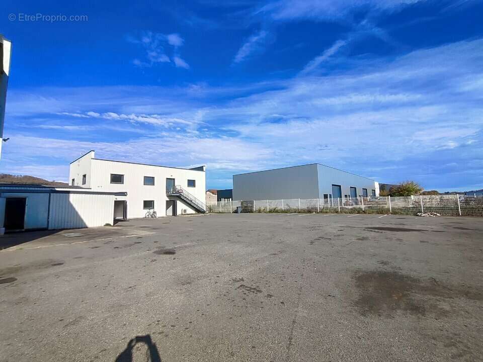 Autre à MOIDIEU-DETOURBE