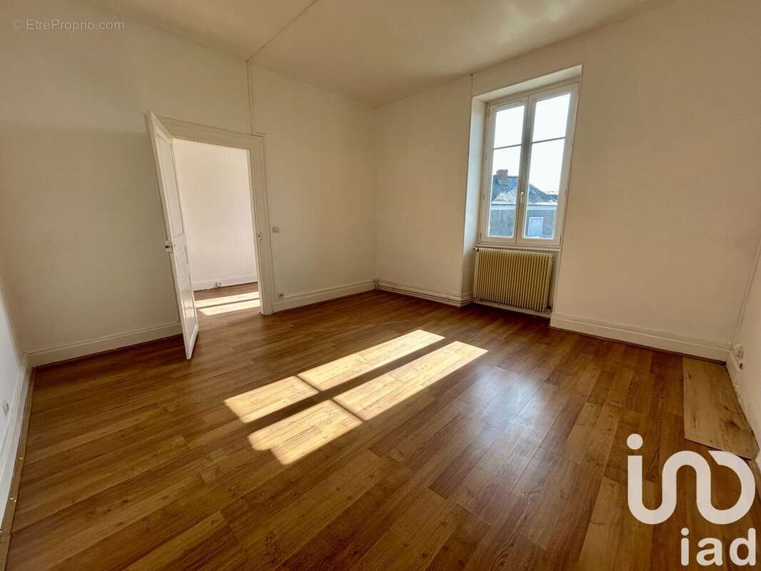 Photo 9 - Maison à SAINT-MARCEL