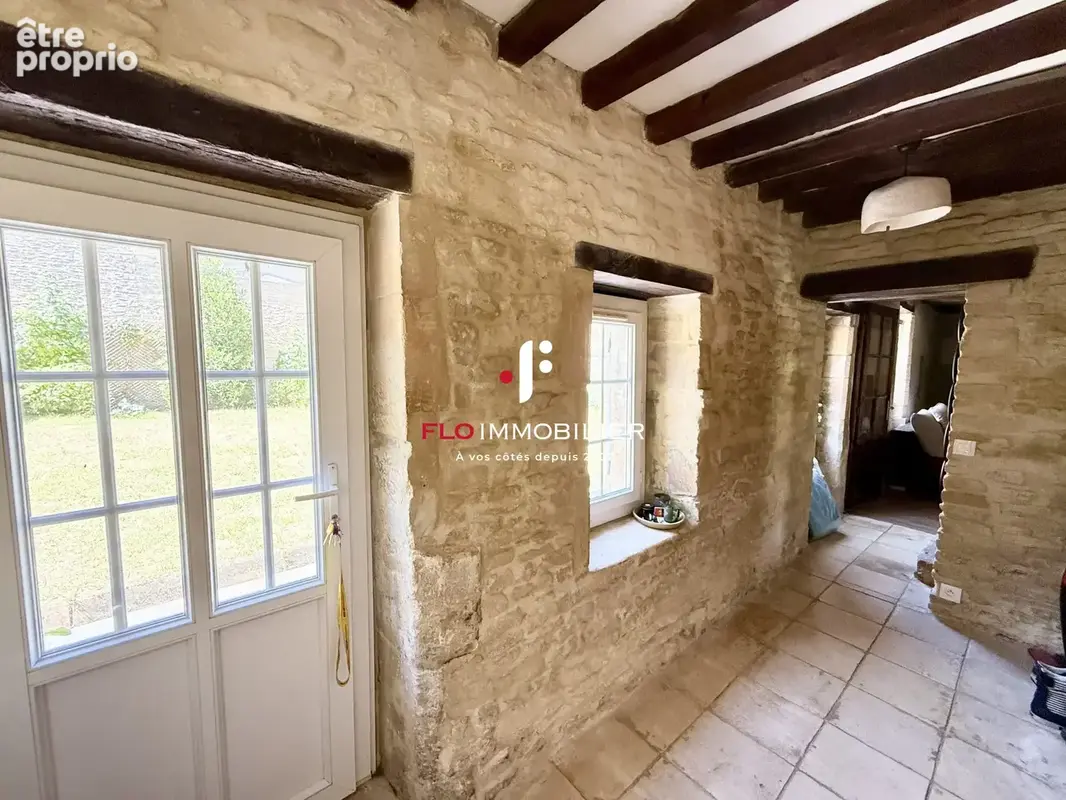 Maison 6 pièces 137 m² à vendre à Caen (14000) - photo 9