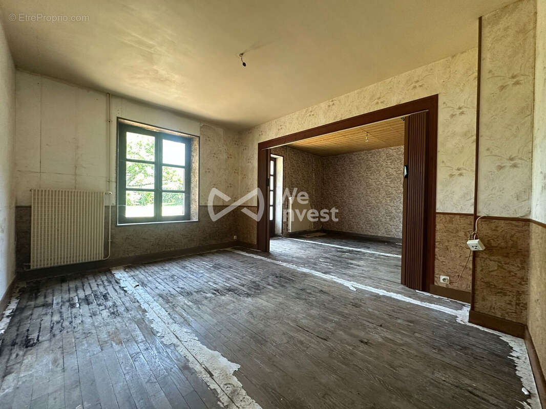Maison 106 m² à Vaux-Les-Mouzon  - photo 6