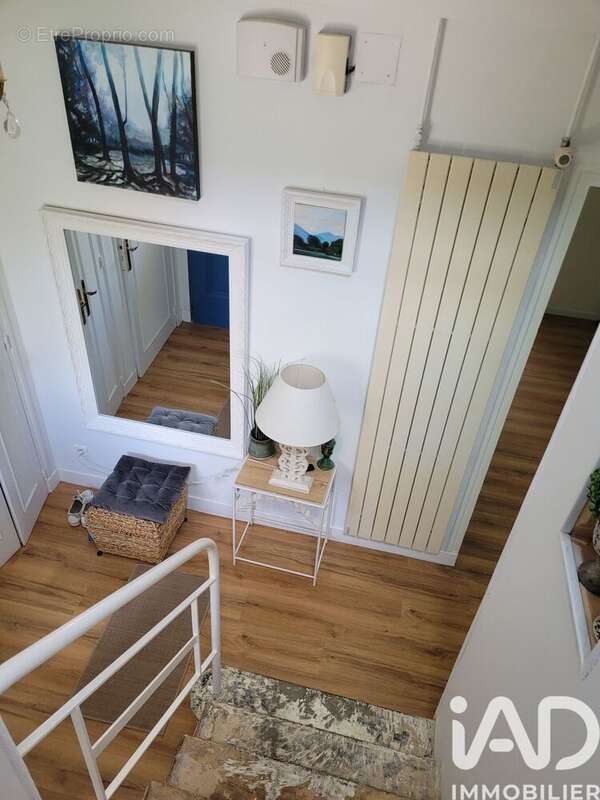 Photo 4 - Maison à CHAUNY