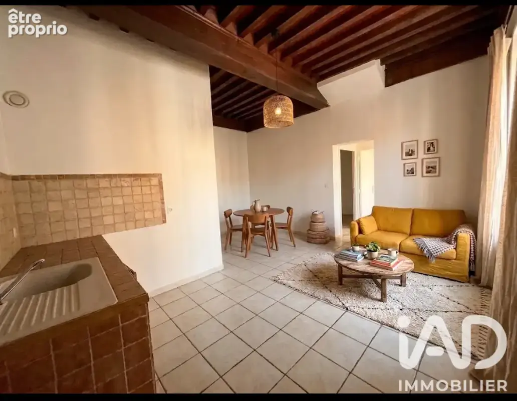 Photo 1 - Appartement à TARASCON