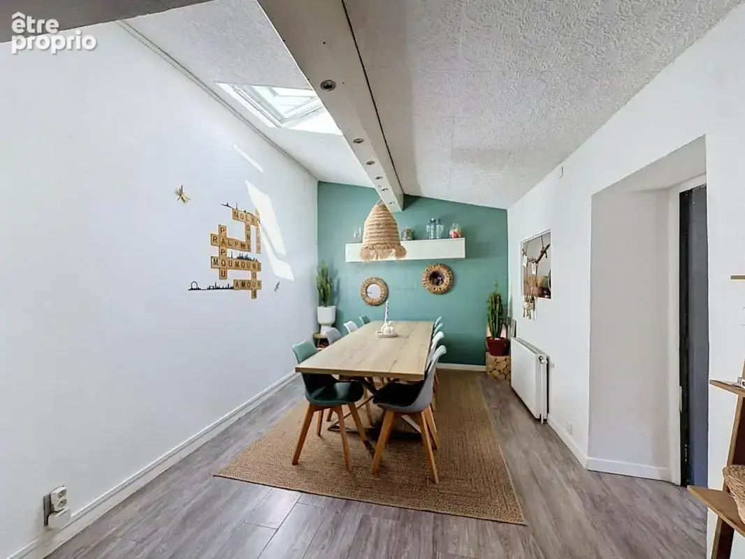 Maison 4 pièces 93 m² à vendre à Loire-Sur-Rhone (69700) - photo 4