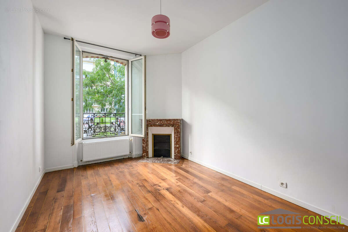 Appartement 79 m² à Bourg-La-Reine  - photo 9