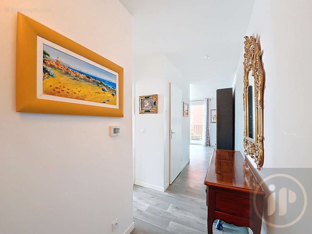 Appartement à CARRIERES-SOUS-POISSY