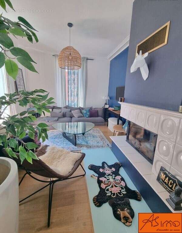 Appartement à RIEDISHEIM