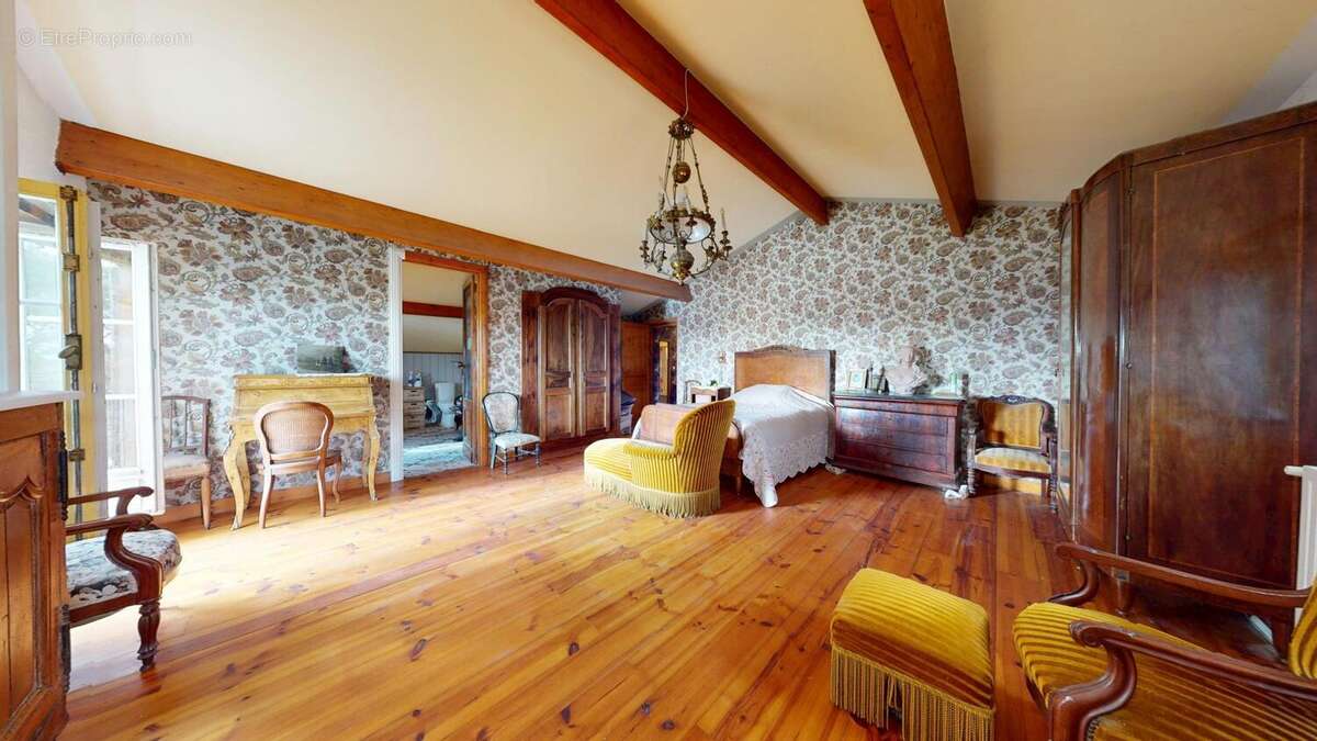 Photo 6 - Maison à SAINT-EMILION