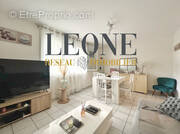 Appartement à PIERRE-BENITE