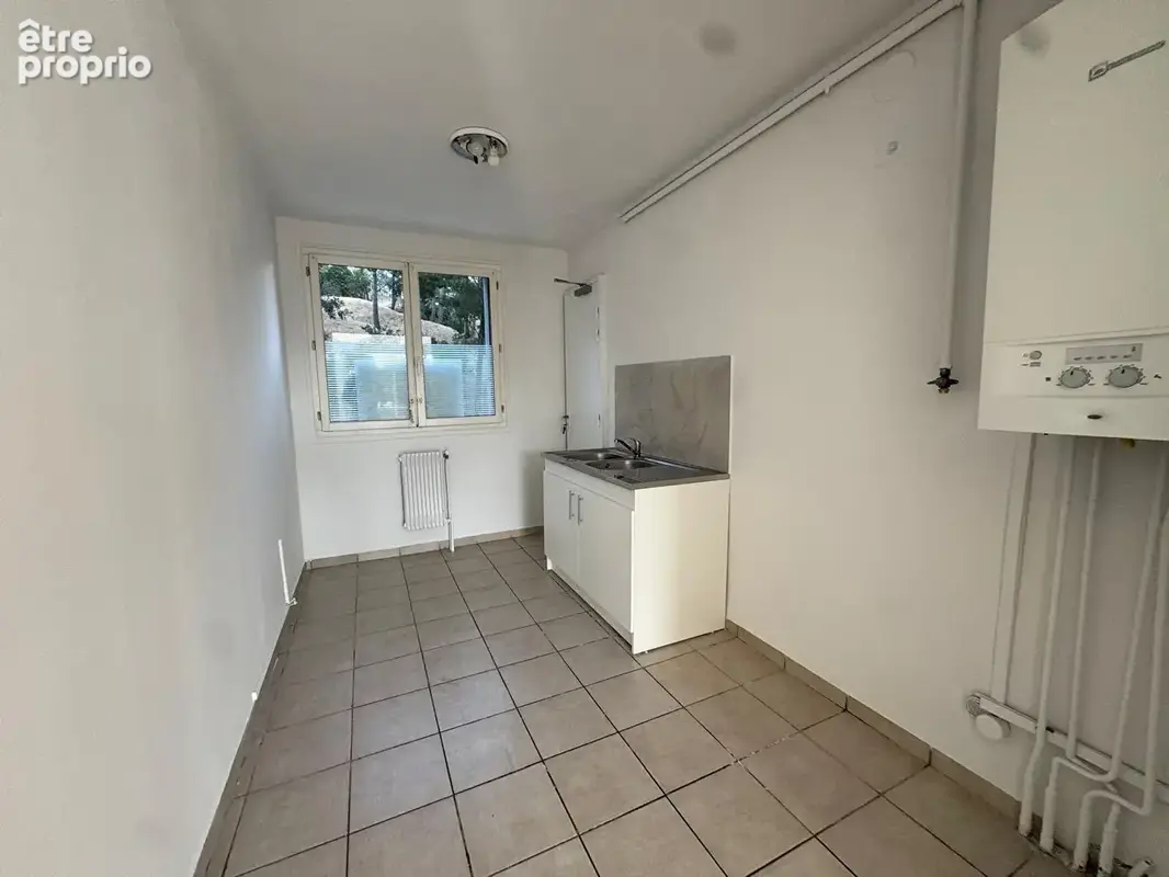 T3 54m² à vendre à Mazargues - MARSEILLE (13) - photo 5
