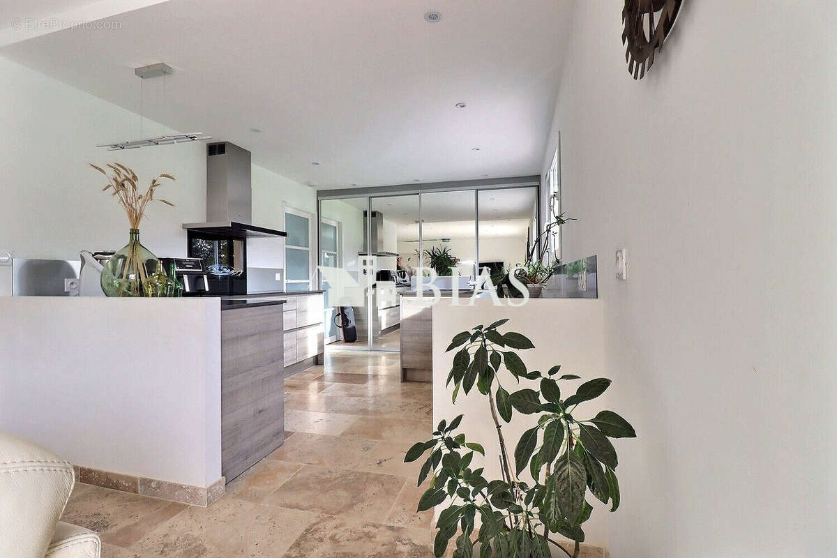 Maison à LE MESNIL-SUR-BLANGY