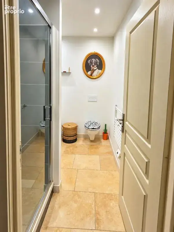 Très bel appartement T3 dans le centre ancien - photo 4