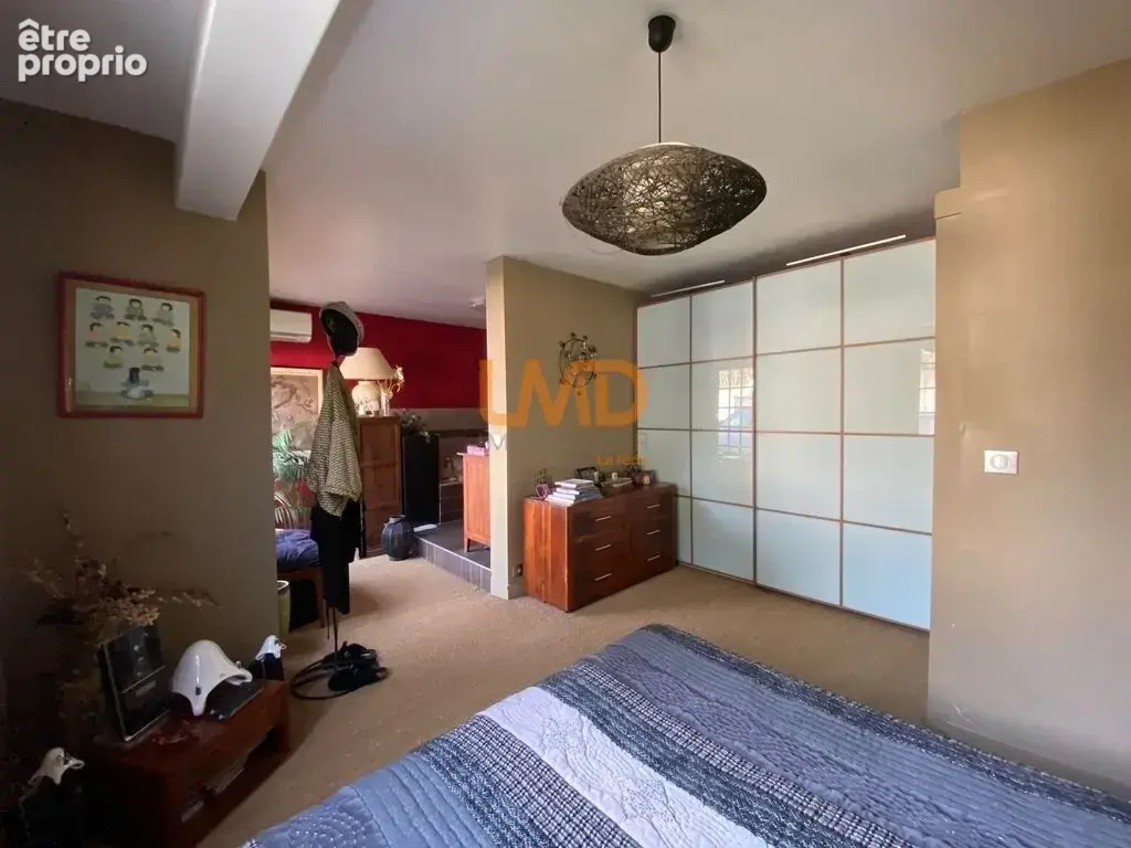 Charmante maison familiale de 135m2 au Plessis-Trévise - photo 8