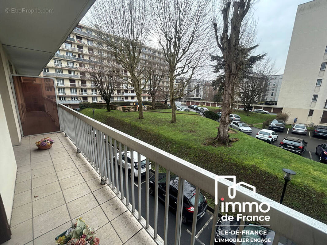 Appartement à CHOISY-LE-ROI