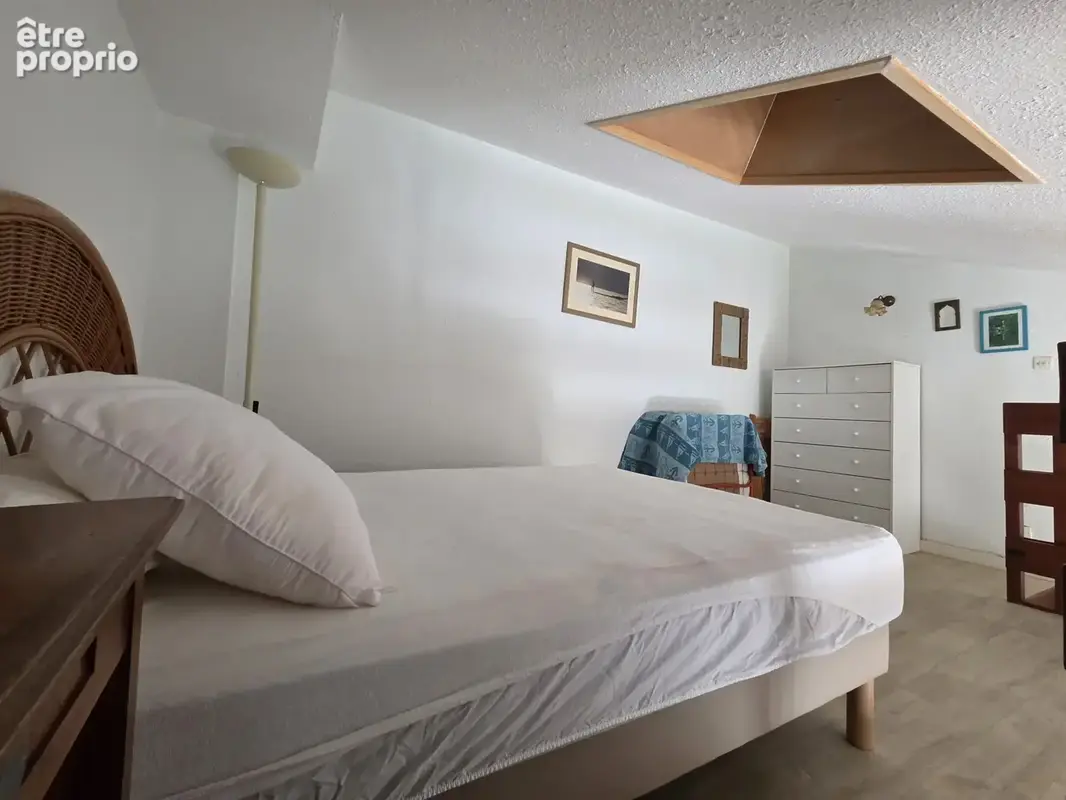 Maisonnette en copropriété - photo 8