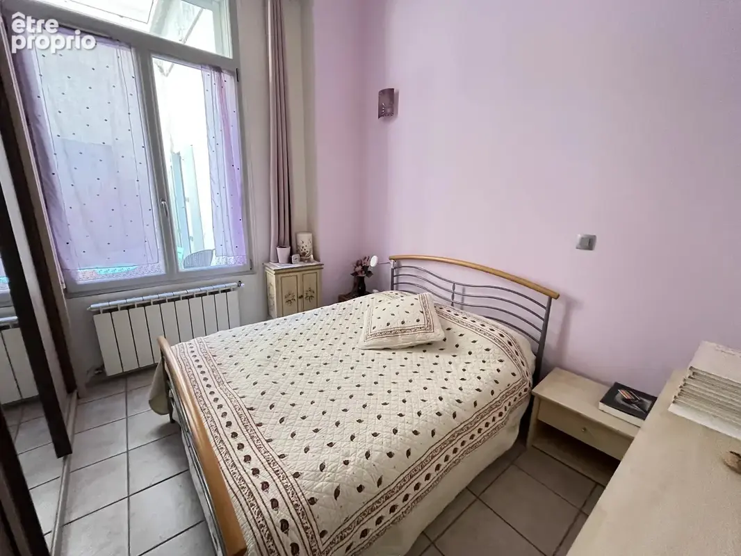 Coeur des ARCEAUX, Mtp centre, T3 de 70m2 (57m2 carrez) - photo 5
