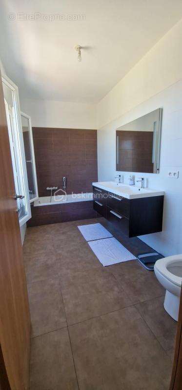 Villa avec vue mer et Cap Corse, piscine, appartement indépendant – Monticello - photo 17
