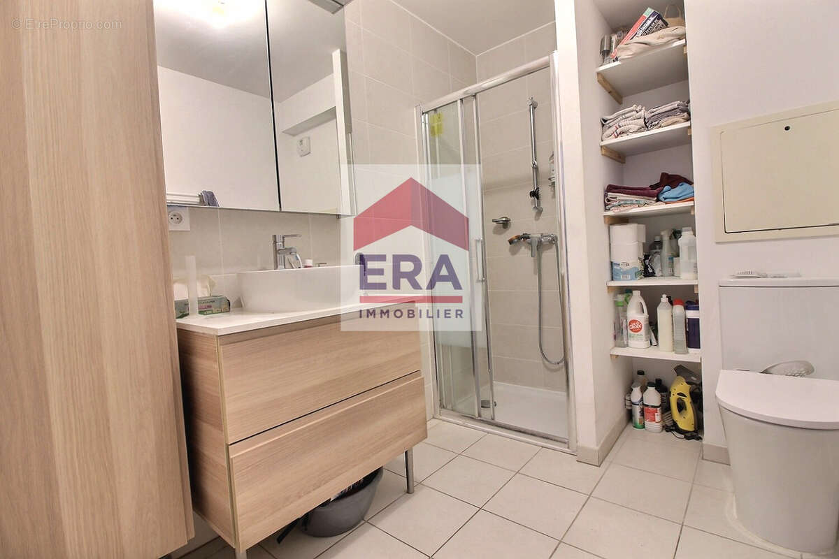 Appartement à SAINT-OUEN