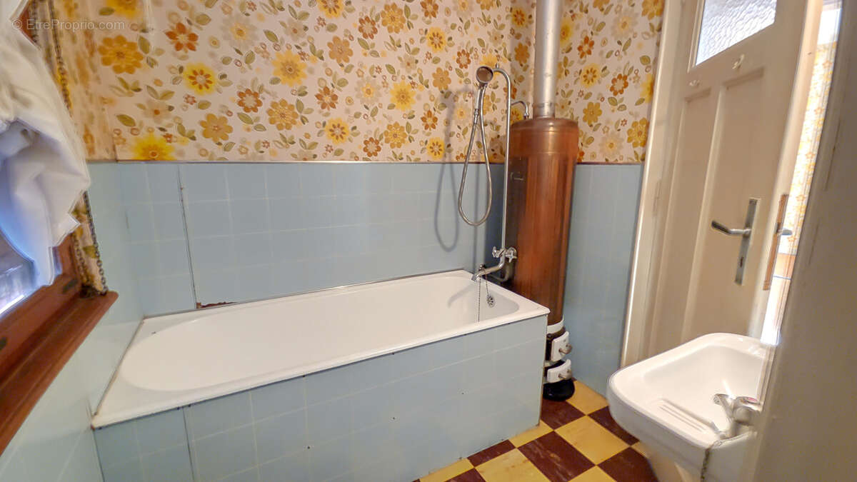 Maison à PETERSBACH