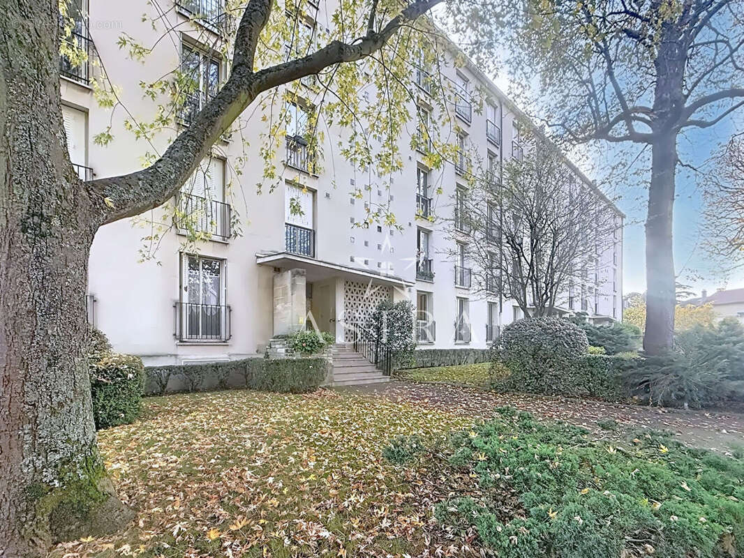 Appartement à SCEAUX