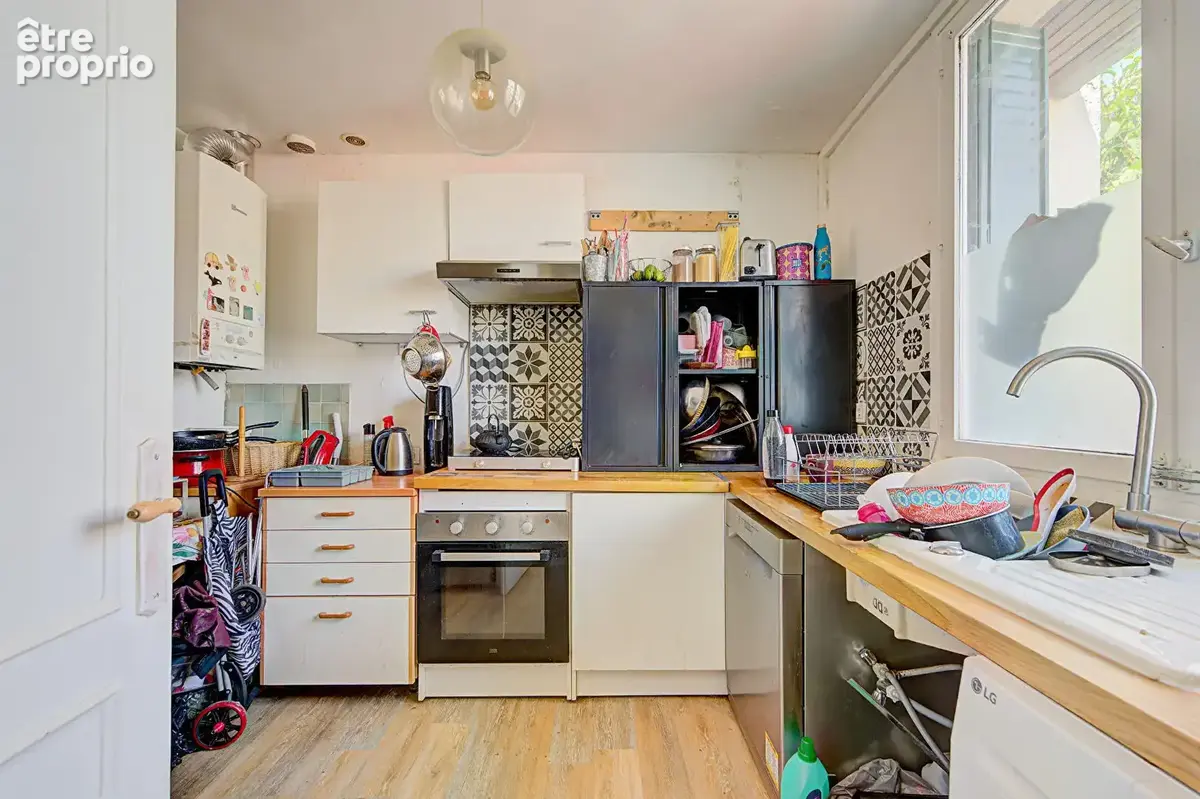 Maison 3 pièces à vendre à Chatou - Quartier Europe - photo 14