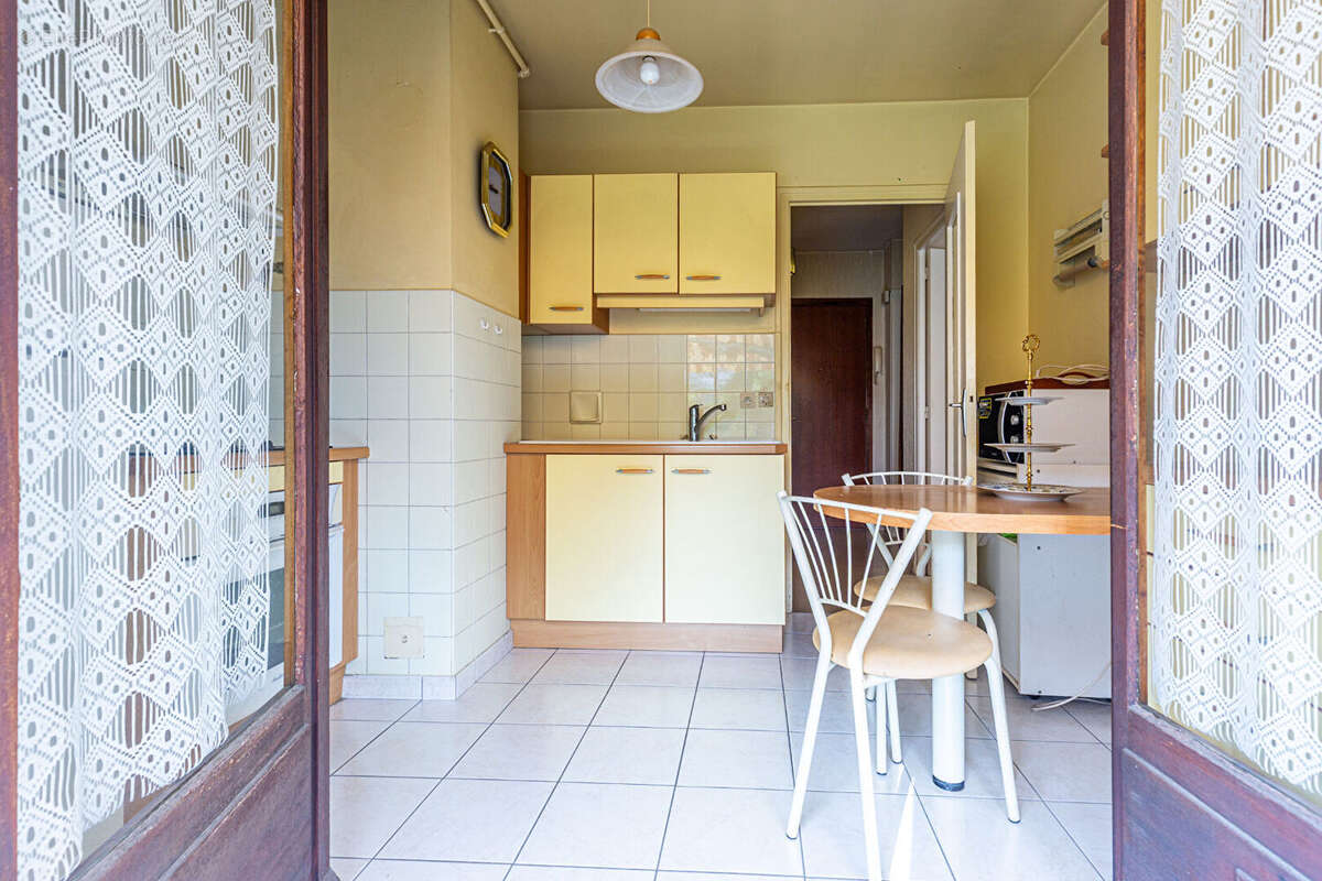 Agence immobiliere laforet - exclusivite - "jonquille" -  annecy secteur triangle d'or / parmelan - appartement t2 de 48,02m² -  - photo 6