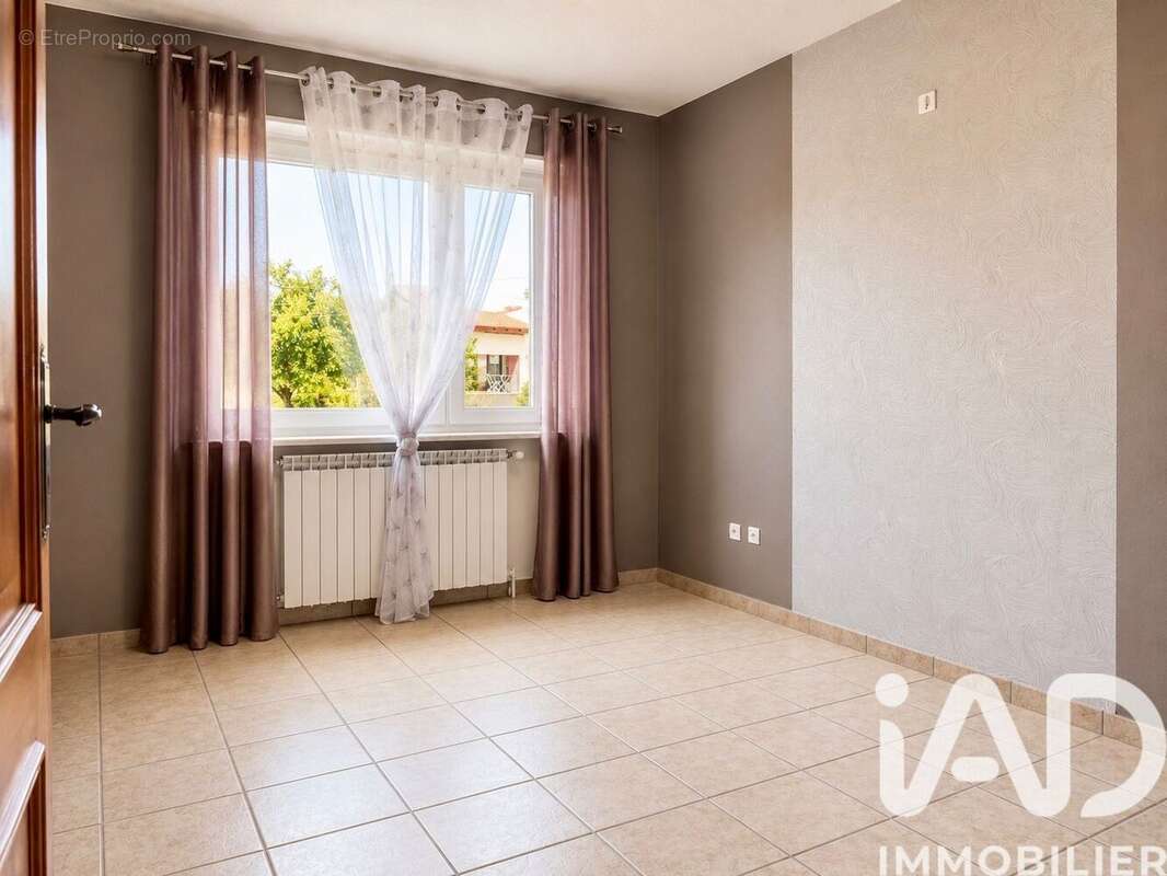 Photo 8 - Maison à HAMBACH