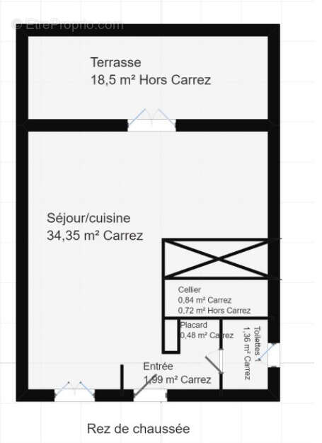 Maison à ANGLET