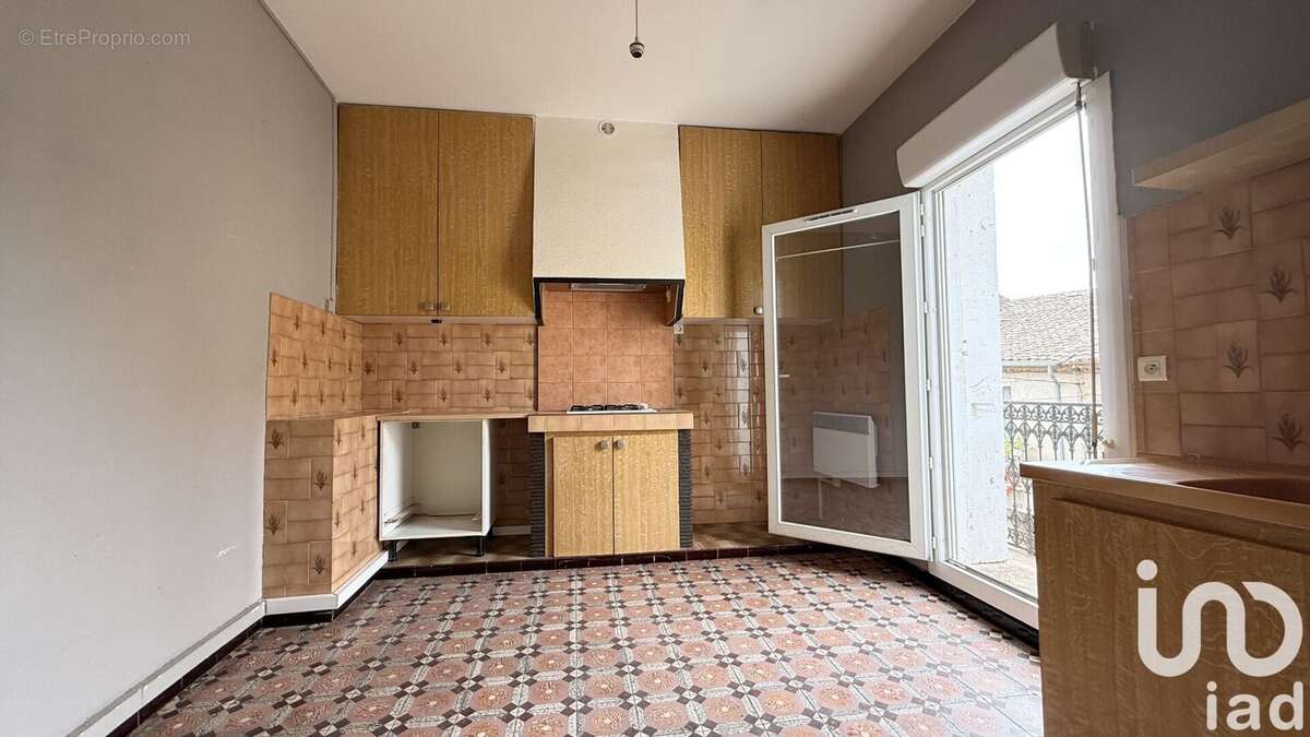 Photo 3 - Maison à ASPIRAN