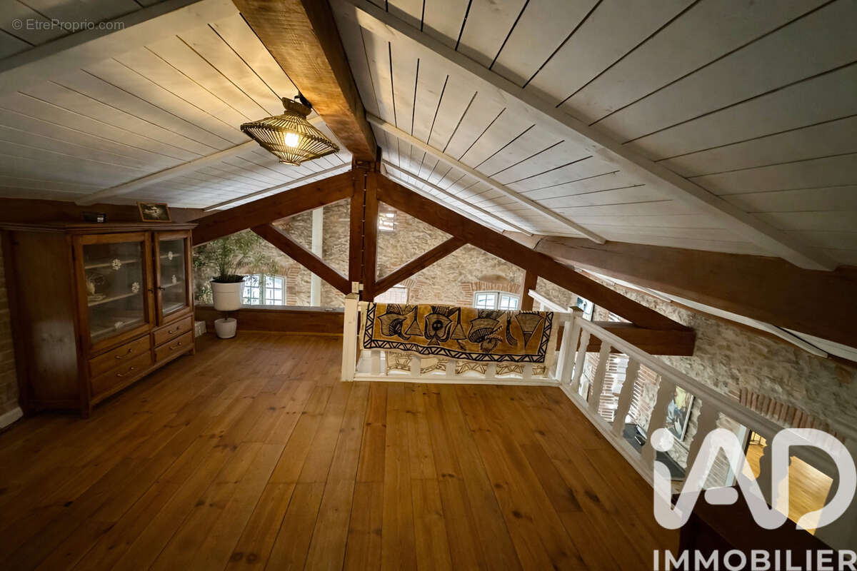 Photo 4 - Maison à LLUPIA
