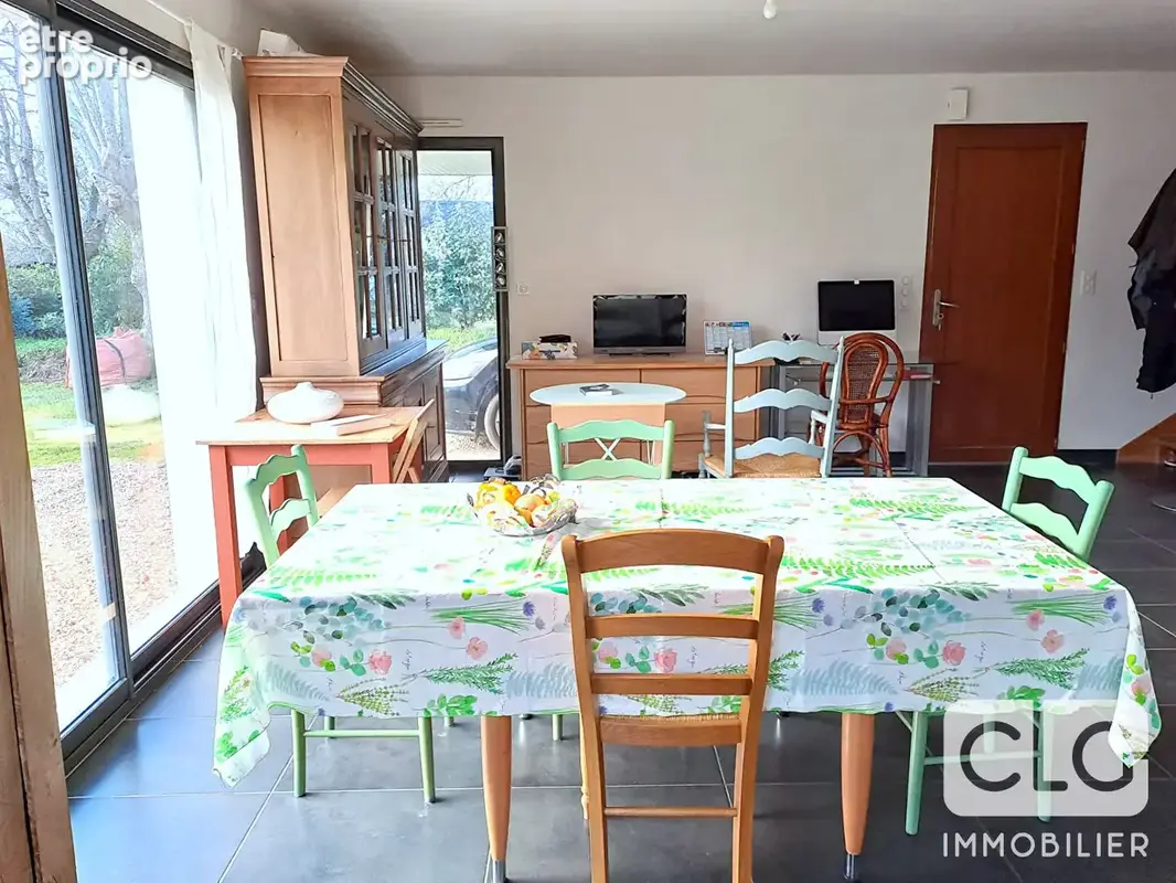 Pied à terre idéal à Ste Marine 85 m² - photo 3
