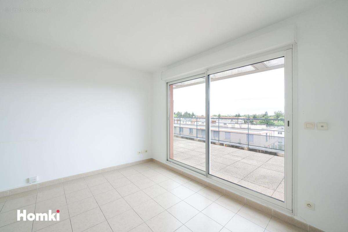 Appartement à AVIGNON