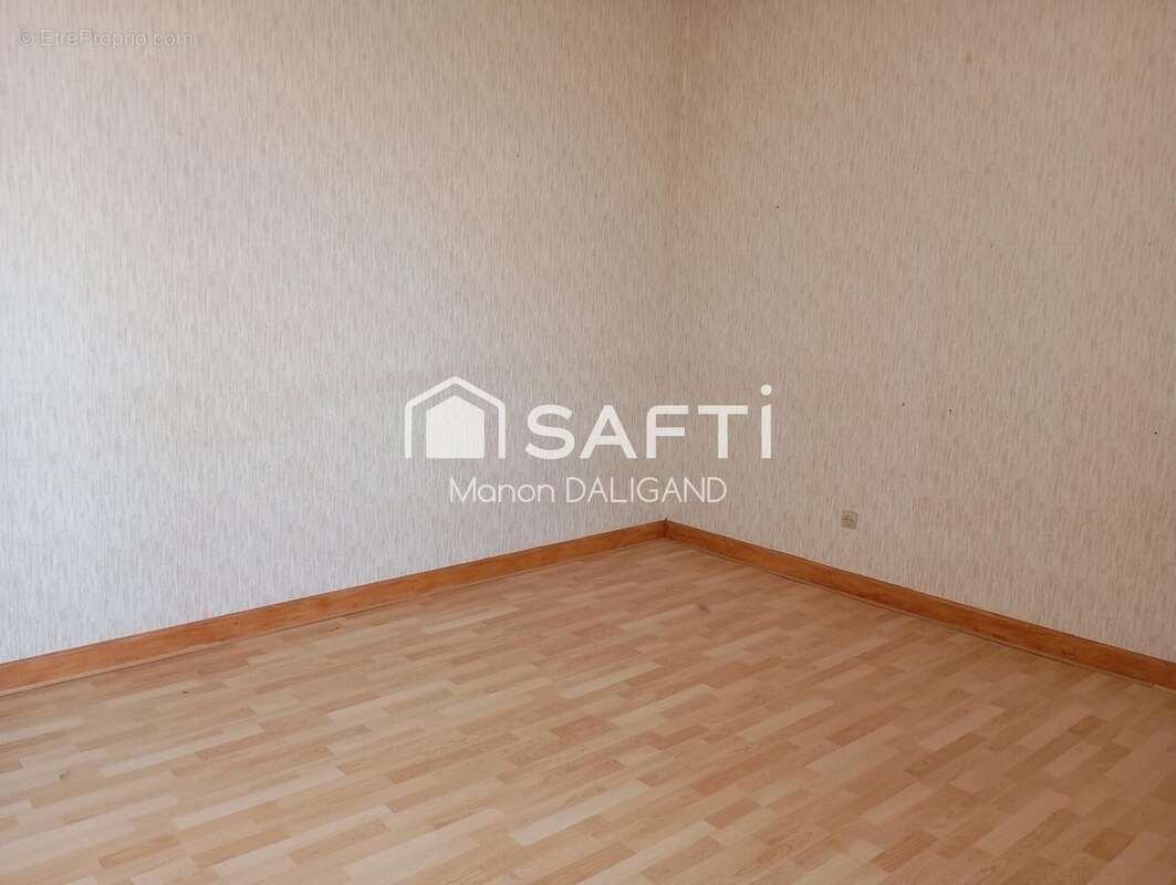 Photo 5 - Maison à GUEUGNON