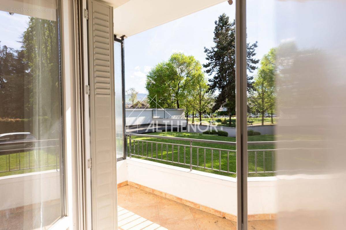 Appartement à ANNECY