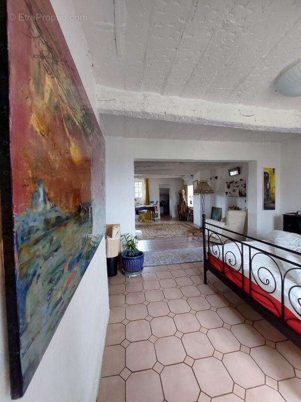 Maison à LE CANNET-DES-MAURES