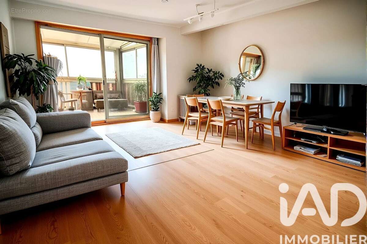 Photo 9 - Appartement à NICE