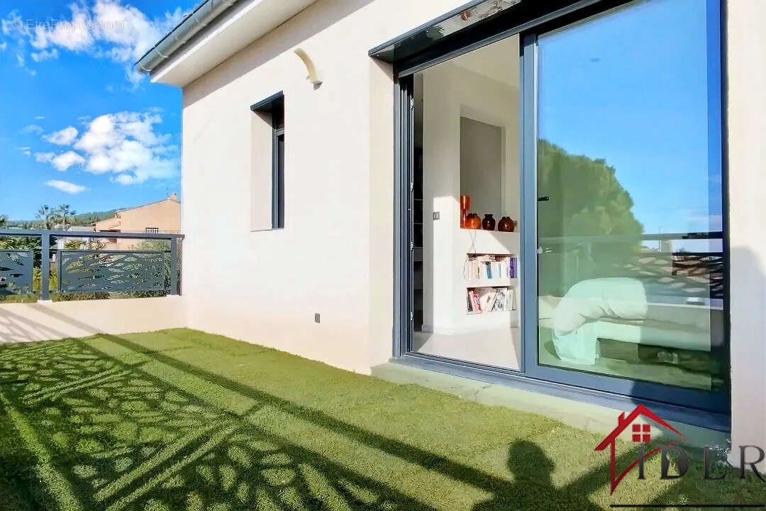Maison à BANDOL