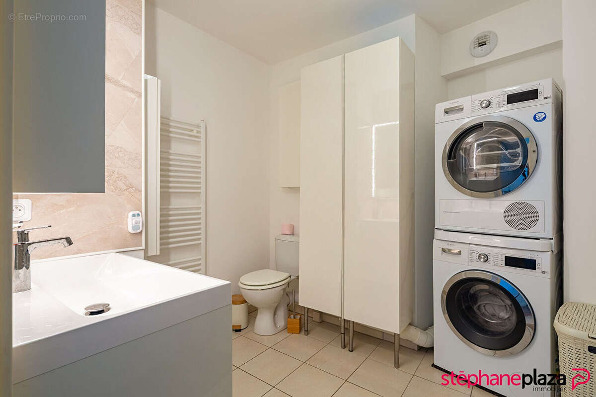 Appartement à BEZONS