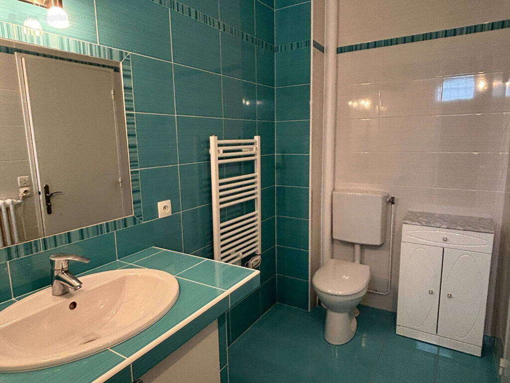 Maison à CHATEAUROUX