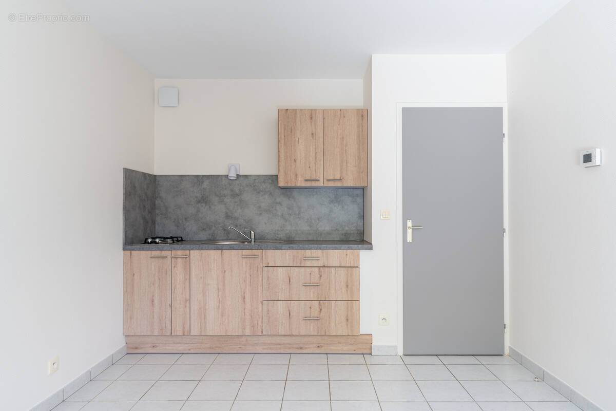 Appartement à EPAGNY